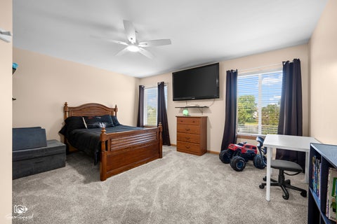 Tiny photo for 3105 Twin Falls Drive, Plainfield, IL 60586 (MLS # 12726174)