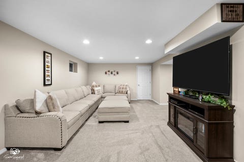 Tiny photo for 3105 Twin Falls Drive, Plainfield, IL 60586 (MLS # 12726174)