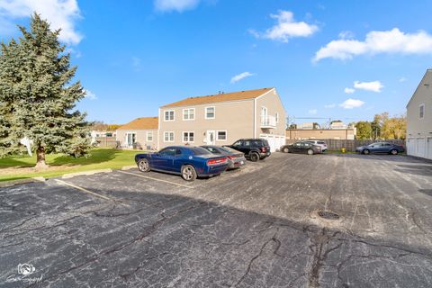 Tiny photo for 7750 159th Place #7750, Tinley Park, IL 60477 (MLS # 12510715)