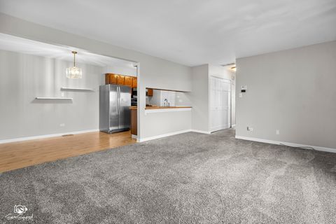 Tiny photo for 7750 159th Place #7750, Tinley Park, IL 60477 (MLS # 12510715)