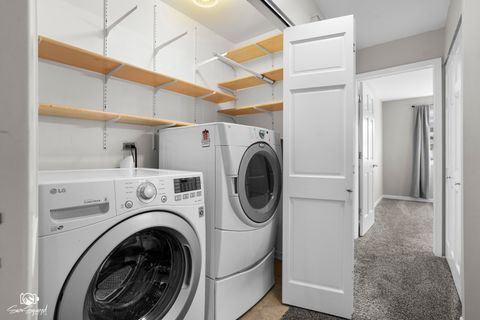 Tiny photo for 7750 159th Place #7750, Tinley Park, IL 60477 (MLS # 12510715)