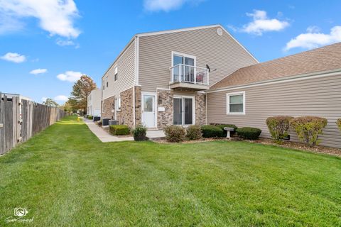 Photo of 7750 159th Place #7750, Tinley Park, IL 60477 (MLS # 12510715)
