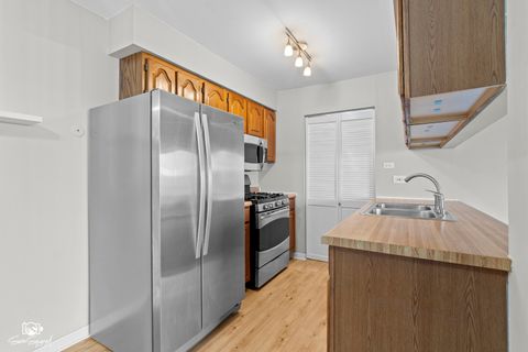 Tiny photo for 7750 159th Place #7750, Tinley Park, IL 60477 (MLS # 12510715)