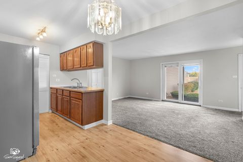 Tiny photo for 7750 159th Place #7750, Tinley Park, IL 60477 (MLS # 12510715)