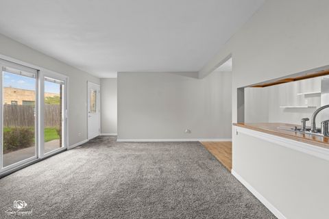 Tiny photo for 7750 159th Place #7750, Tinley Park, IL 60477 (MLS # 12510715)