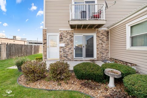 Tiny photo for 7750 159th Place #7750, Tinley Park, IL 60477 (MLS # 12510715)