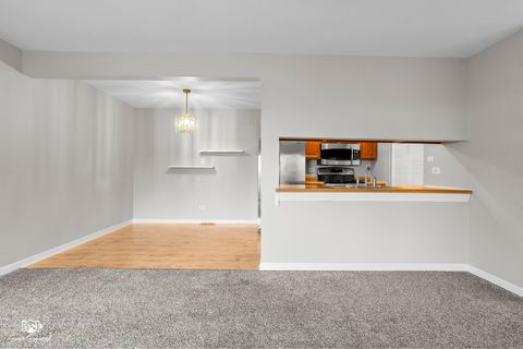 Tiny photo for 7750 159th Place #7750, Tinley Park, IL 60477 (MLS # 12510715)