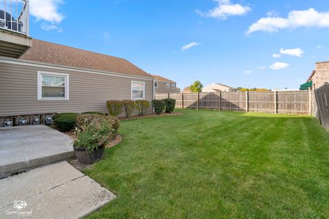 Tiny photo for 7750 159th Place #7750, Tinley Park, IL 60477 (MLS # 12510715)