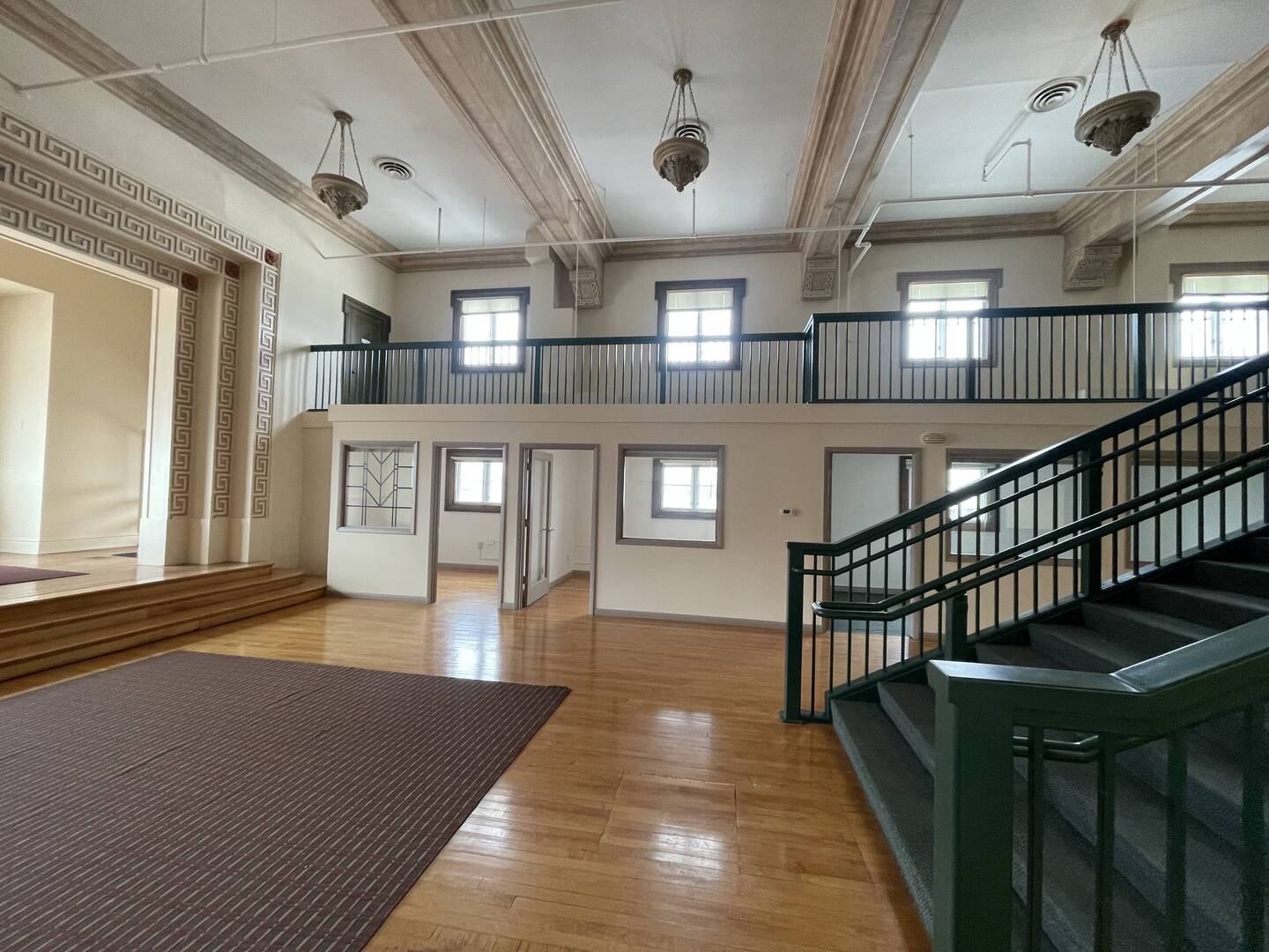 115 W Main Street