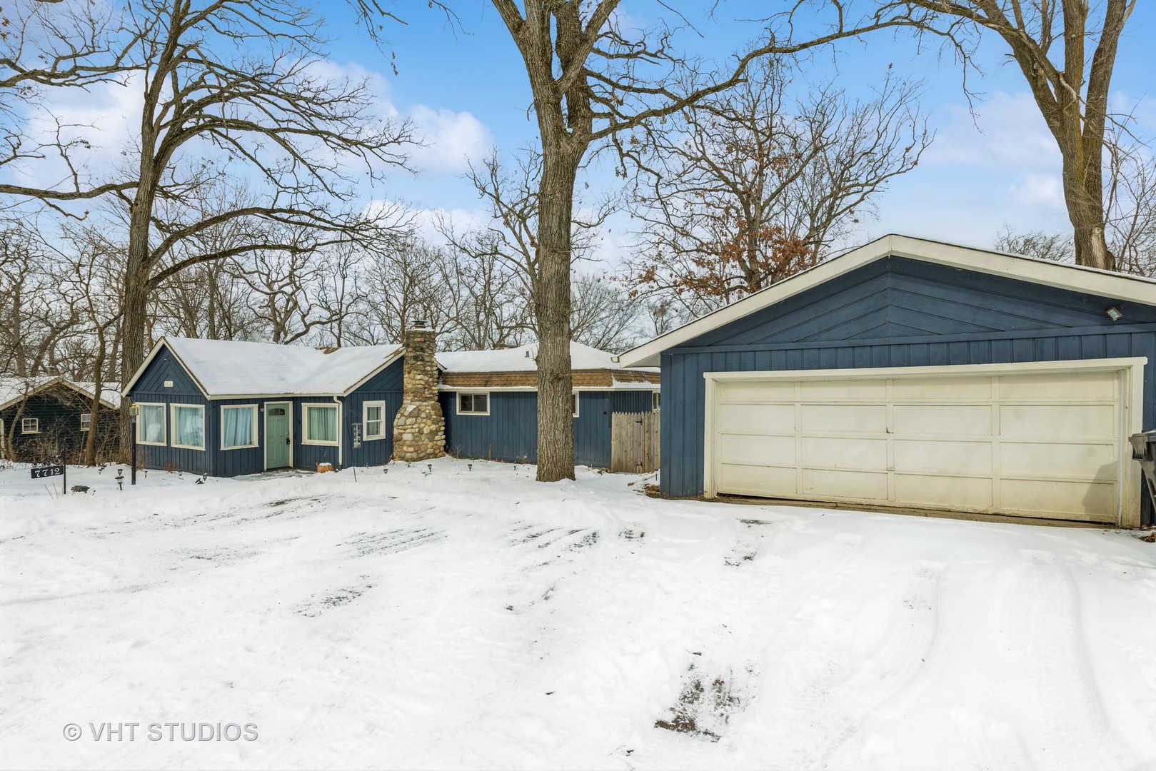 7712 Cedar Road