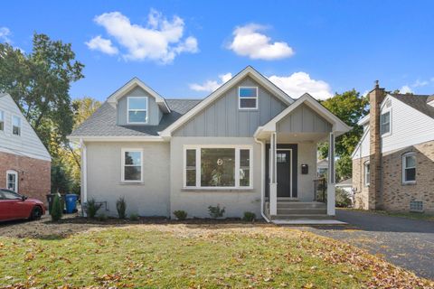 Photo of 406 N Elm Street, Mount Prospect, IL 60056 (MLS # 12508799)