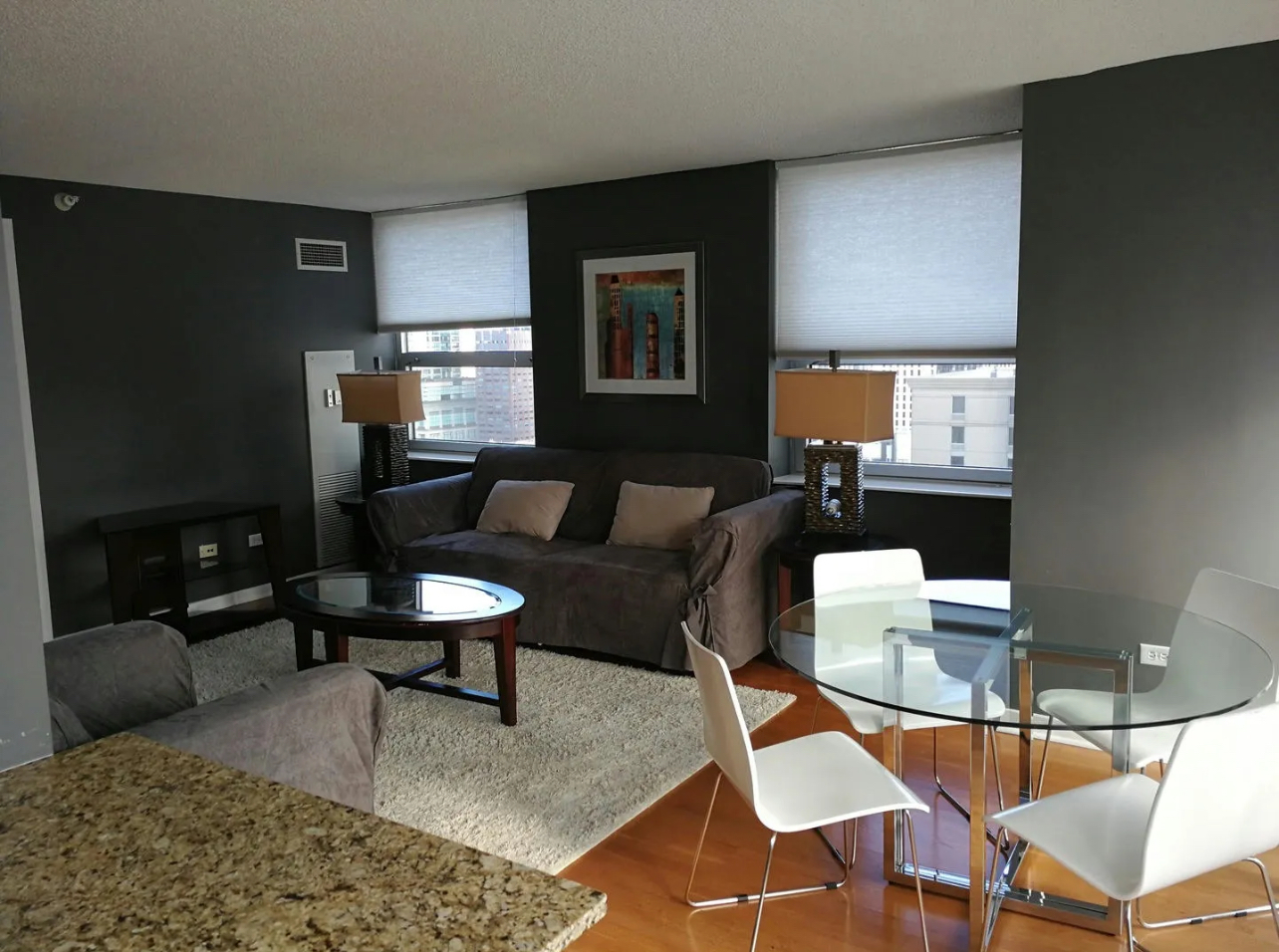 545 N Dearborn Street 2707