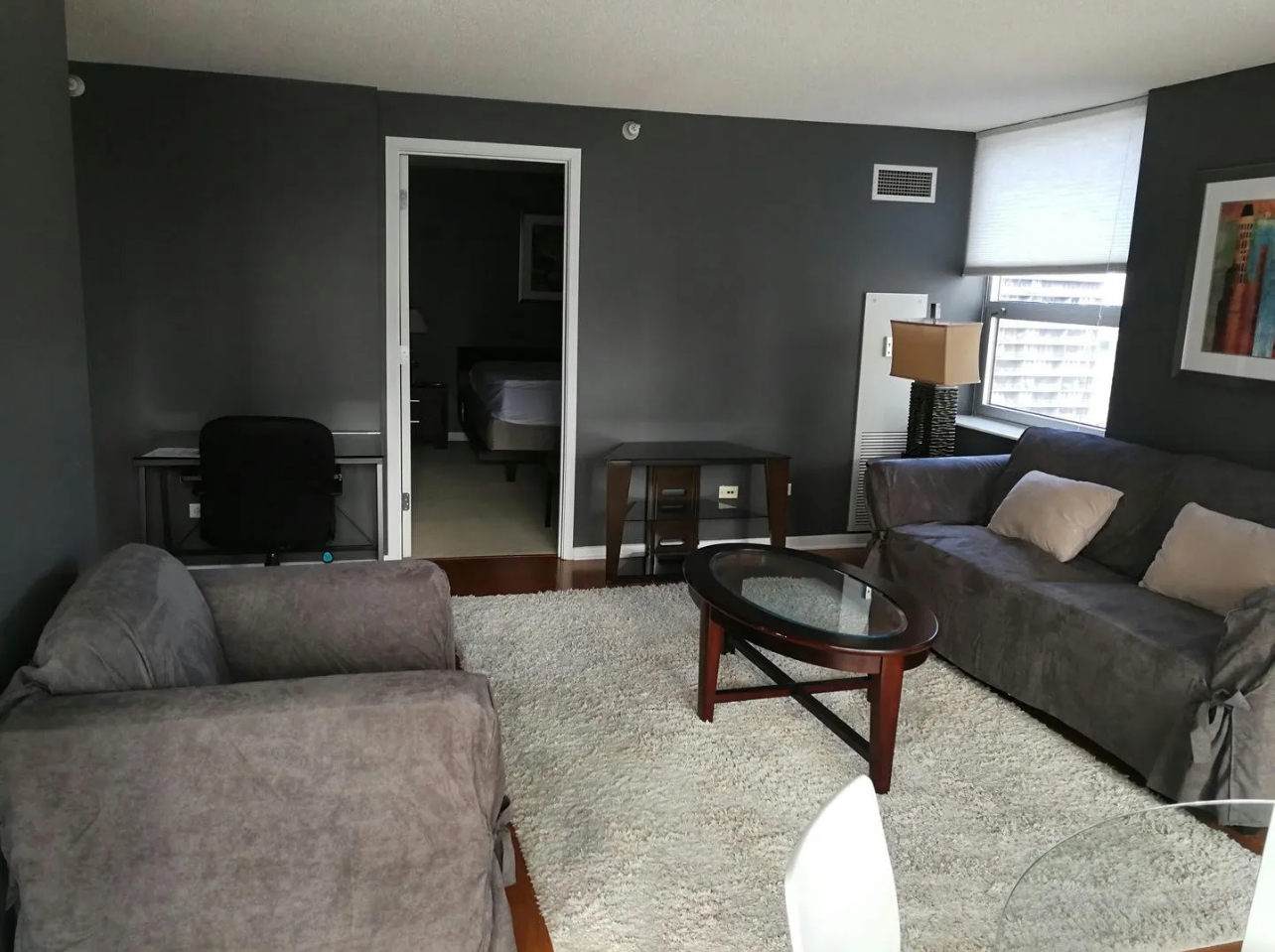 545 N Dearborn Street 2707