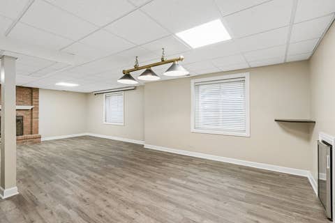 Tiny photo for 5 Park Place Circle, Hawthorn Woods, IL 60047 (MLS # 12463947)