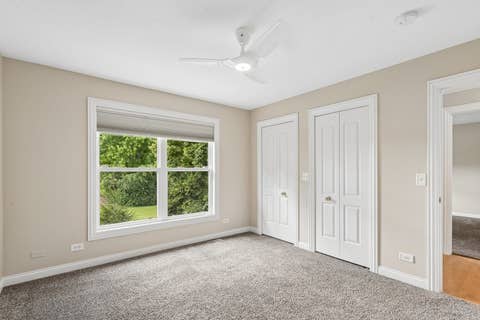 Tiny photo for 5 Park Place Circle, Hawthorn Woods, IL 60047 (MLS # 12463947)