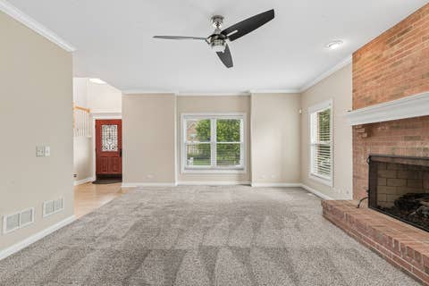 Tiny photo for 5 Park Place Circle, Hawthorn Woods, IL 60047 (MLS # 12463947)
