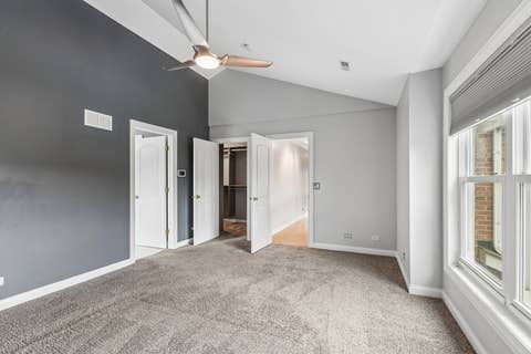 Tiny photo for 5 Park Place Circle, Hawthorn Woods, IL 60047 (MLS # 12463947)