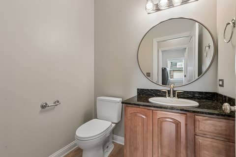 Tiny photo for 5 Park Place Circle, Hawthorn Woods, IL 60047 (MLS # 12463947)