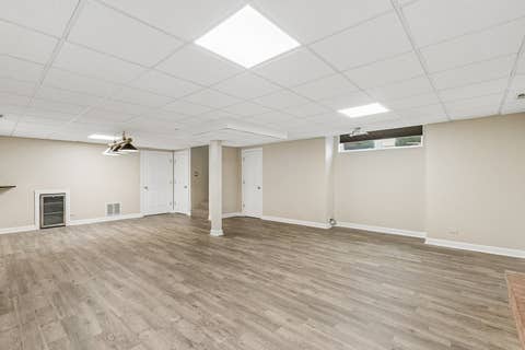 Tiny photo for 5 Park Place Circle, Hawthorn Woods, IL 60047 (MLS # 12463947)