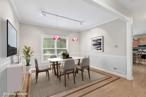 Tiny photo for 5 Park Place Circle, Hawthorn Woods, IL 60047 (MLS # 12463947)