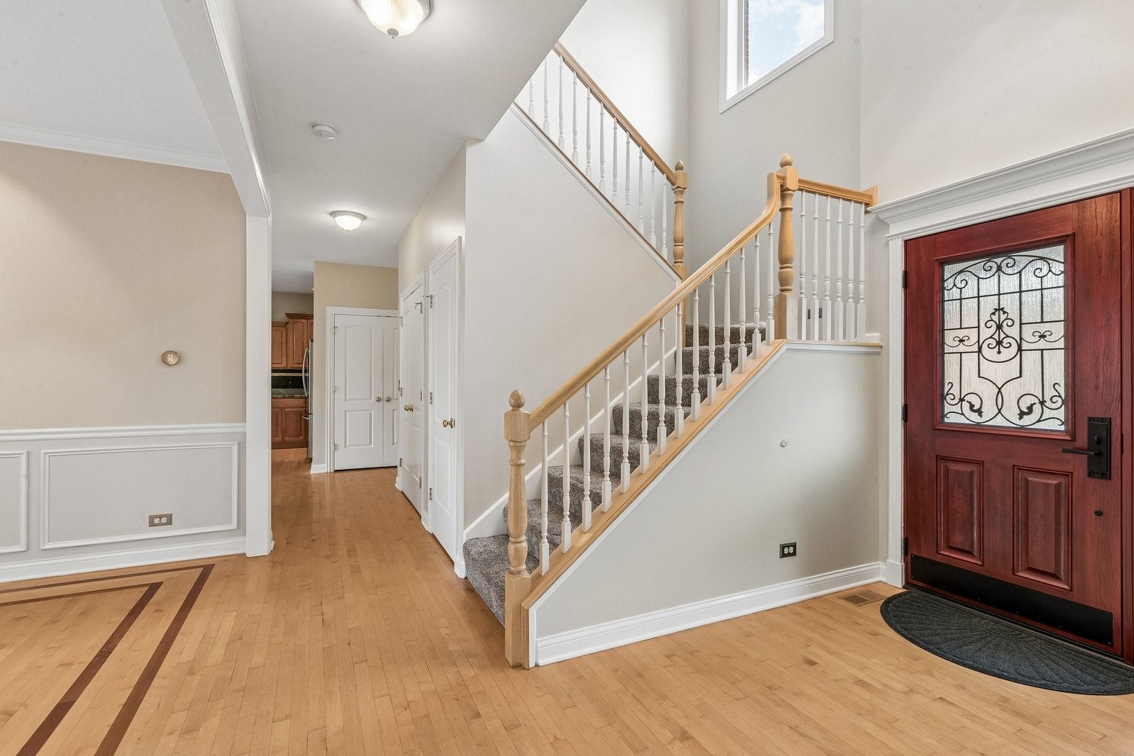 5 Park Place Circle