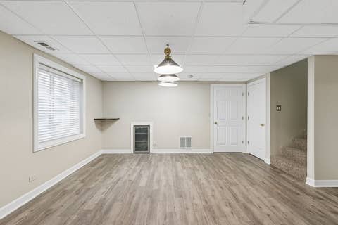 Tiny photo for 5 Park Place Circle, Hawthorn Woods, IL 60047 (MLS # 12463947)