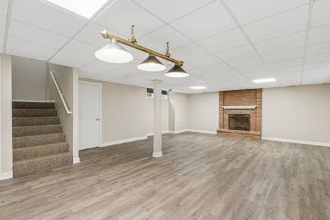 Tiny photo for 5 Park Place Circle, Hawthorn Woods, IL 60047 (MLS # 12463947)