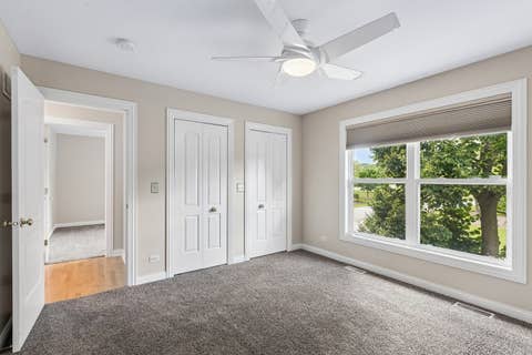 Tiny photo for 5 Park Place Circle, Hawthorn Woods, IL 60047 (MLS # 12463947)