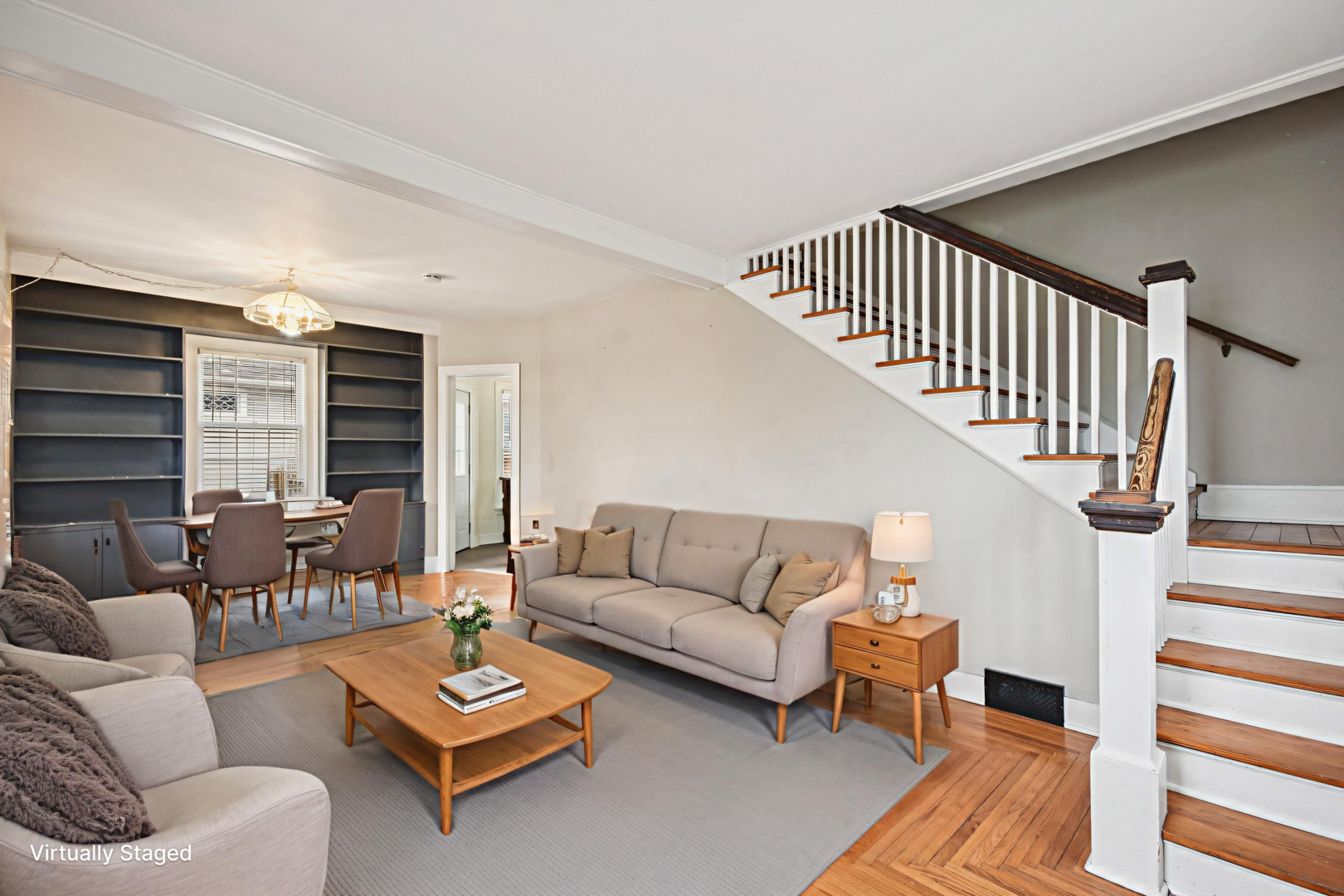 1246 Wauponsee Street