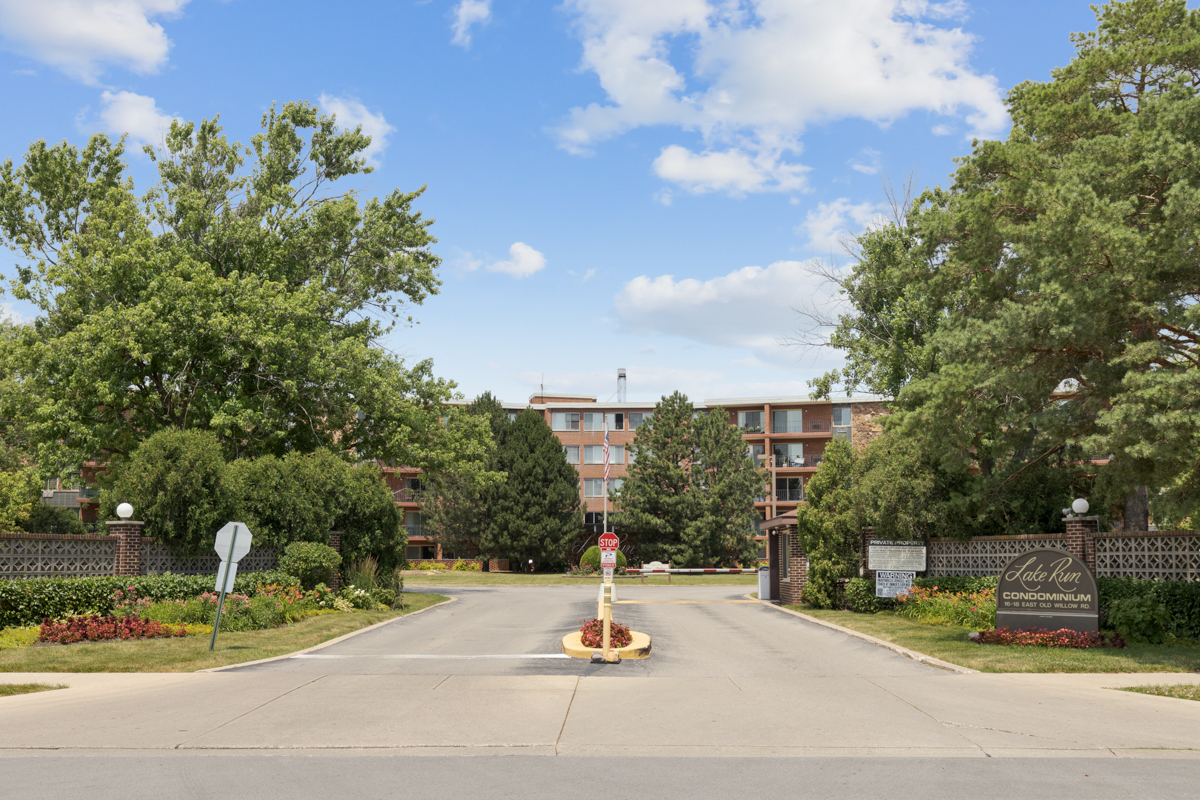 16 E Old Willow Road 202S