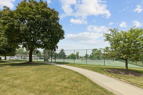 Tiny photo for 16 E Old Willow Road #202S, Prospect Heights, IL 60070 (MLS # 12455205)