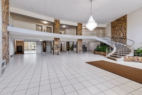 Tiny photo for 16 E Old Willow Road #202S, Prospect Heights, IL 60070 (MLS # 12455205)