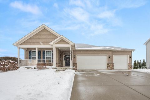 Tiny photo for 1037 N Carly Circle, Yorkville, IL 60560 (MLS # 12523989)