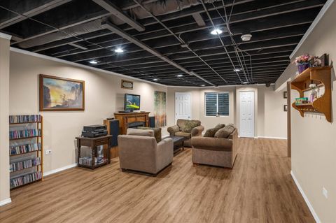 Tiny photo for 1037 N Carly Circle, Yorkville, IL 60560 (MLS # 12523989)