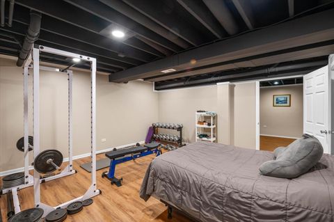 Tiny photo for 1037 N Carly Circle, Yorkville, IL 60560 (MLS # 12523989)