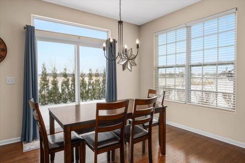 Tiny photo for 1037 N Carly Circle, Yorkville, IL 60560 (MLS # 12523989)