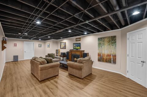 Tiny photo for 1037 N Carly Circle, Yorkville, IL 60560 (MLS # 12523989)