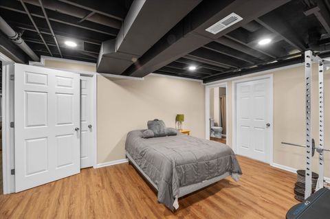 Tiny photo for 1037 N Carly Circle, Yorkville, IL 60560 (MLS # 12523989)