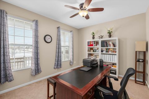 Tiny photo for 1037 N Carly Circle, Yorkville, IL 60560 (MLS # 12523989)