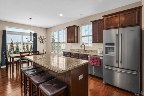 Tiny photo for 1037 N Carly Circle, Yorkville, IL 60560 (MLS # 12523989)