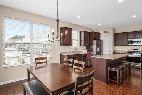 Tiny photo for 1037 N Carly Circle, Yorkville, IL 60560 (MLS # 12523989)