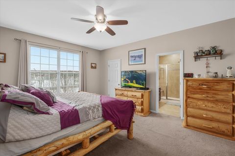 Tiny photo for 1037 N Carly Circle, Yorkville, IL 60560 (MLS # 12523989)