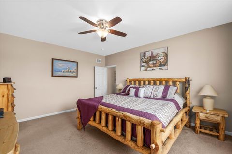 Tiny photo for 1037 N Carly Circle, Yorkville, IL 60560 (MLS # 12523989)