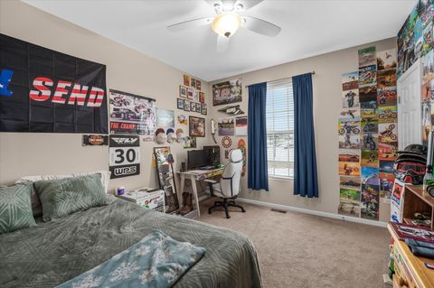 Tiny photo for 1037 N Carly Circle, Yorkville, IL 60560 (MLS # 12523989)