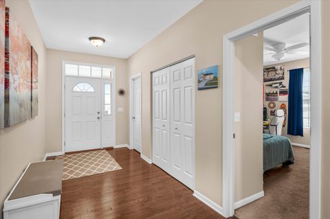 Tiny photo for 1037 N Carly Circle, Yorkville, IL 60560 (MLS # 12523989)