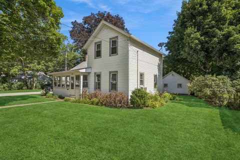 802 E Washington Street, Marengo, IL 60152 - #: 12693776