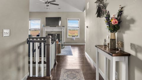 Tiny photo for 1012 Declaration Drive, Savoy, IL 61874 (MLS # 12645551)