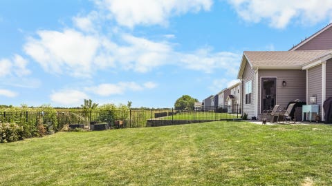 Tiny photo for 1012 Declaration Drive, Savoy, IL 61874 (MLS # 12645551)