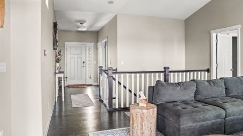 Tiny photo for 1012 Declaration Drive, Savoy, IL 61874 (MLS # 12645551)