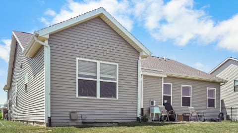 Tiny photo for 1012 Declaration Drive, Savoy, IL 61874 (MLS # 12645551)
